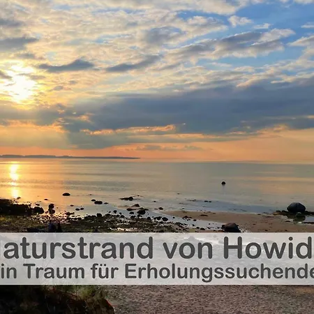 Lägenhet Im Gutshaus, Entschleunigung Pur Fuer Erholsame Tage *