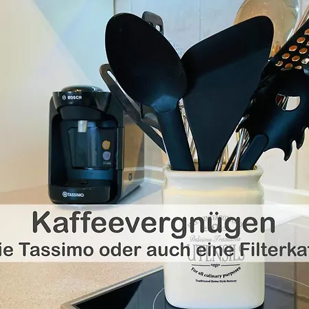 Lägenhet Im Gutshaus, Entschleunigung Pur Fuer Erholsame Tage