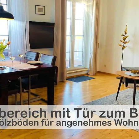 Im Gutshaus, Entschleunigung Pur Fuer Erholsame Tage Lägenhet Hohen Wieschendorf