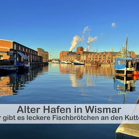 Im Gutshaus, Entschleunigung Pur Fuer Erholsame Tage Hohen Wieschendorf